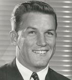 FSU RB Joe Majors 1958